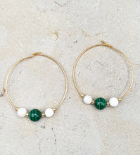 Charger l'image dans la galerie, Malachite et Jade