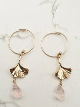 Charger l'image dans la galerie, Quartz Rose