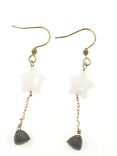 Charger l'image dans la galerie, AGATE BLANCHE & GRISE