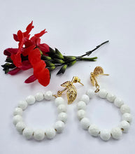 Charger l'image dans la galerie, AGATE BLANCHE