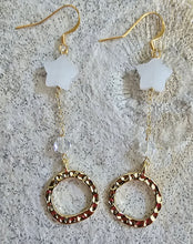 Charger l'image dans la galerie, AGATE BLANCHE & QUARTZ