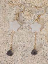 Charger l'image dans la galerie, AGATE BLANCHE & GRISE