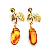 Charger l'image dans la galerie, Ambre
