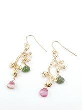 Charger l'image dans la galerie, Tourmaline multicolore