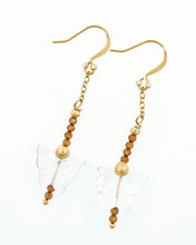 Charger l'image dans la galerie, Cornaline et Quartz