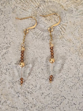 Charger l'image dans la galerie, Cornaline et Quartz