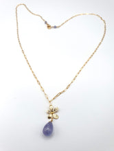 Charger l'image dans la galerie, tanzanite