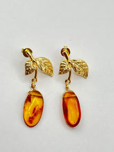 Charger l'image dans la galerie, Ambre