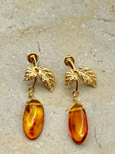 Charger l'image dans la galerie, Ambre