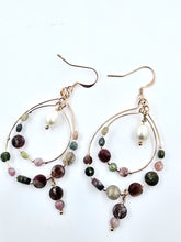 Charger l'image dans la galerie, Tourmaline multicolore