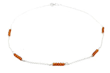 Charger l'image dans la galerie, Cornaline