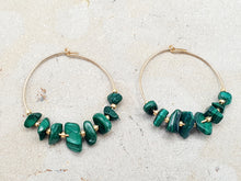 Charger l'image dans la galerie, Malachite