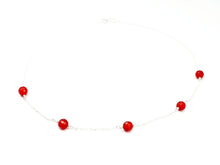 Charger l'image dans la galerie, Cornaline