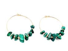 Charger l'image dans la galerie, Malachite