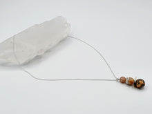 Charger l'image dans la galerie, Jaspe léopard et Pierre de Lune