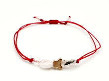 Charger l'image dans la galerie, Pierre de Lune et Quartz rose