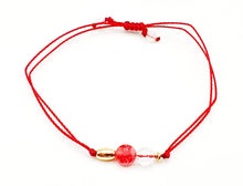 Charger l'image dans la galerie, Rhodocrosite et Quartz