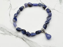 Charger l'image dans la galerie, Tanzanite