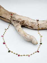 Charger l'image dans la galerie, Tourmaline multicolore
