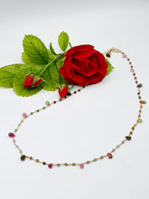 Charger l'image dans la galerie, Tourmaline multicolore