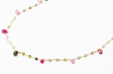 Charger l'image dans la galerie, Tourmaline multicolore