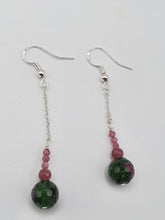 Charger l'image dans la galerie, Rubis Zoïsite