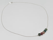 Charger l'image dans la galerie, Tourmaline multicolore