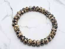 Charger l'image dans la galerie, Jaspe Dalmatien