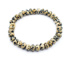 Charger l'image dans la galerie, Jaspe Dalmatien