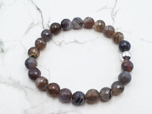 Charger l'image dans la galerie, Agate du Botswana