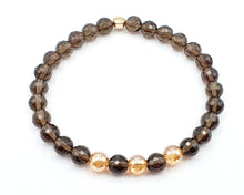 Charger l'image dans la galerie, Quartz fumé