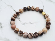 Charger l'image dans la galerie, Jaspe Zèbre