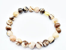 Charger l'image dans la galerie, Jaspe Zèbre