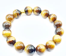 Charger l'image dans la galerie, Oeil de tigre