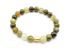 Charger l'image dans la galerie, Grenat vert