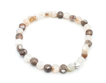 Charger l'image dans la galerie, Agate du Botswana