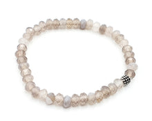 Charger l'image dans la galerie, Agate grise