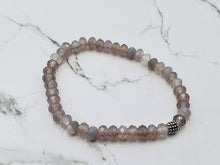 Charger l'image dans la galerie, Agate grise