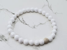 Charger l'image dans la galerie, Agate blanche