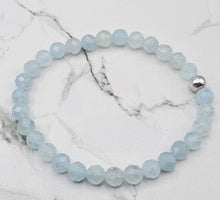 Charger l'image dans la galerie, Aigue marine