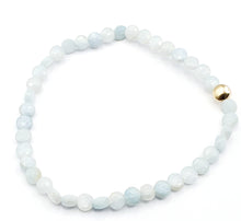 Charger l'image dans la galerie, Aigue marine