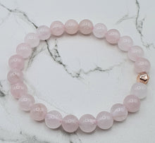 Charger l'image dans la galerie, Quartz Rose