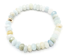 Charger l'image dans la galerie, Aigue marine