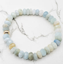 Charger l'image dans la galerie, Aigue marine