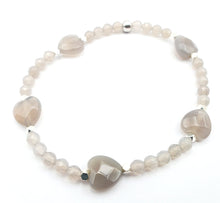 Charger l'image dans la galerie, Agate grise