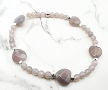 Charger l'image dans la galerie, Agate grise