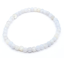 Charger l'image dans la galerie, Agate Blue Lace