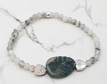 Charger l'image dans la galerie, Agate mousse