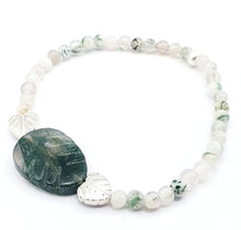 Charger l'image dans la galerie, Agate mousse