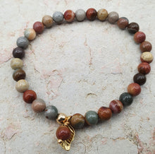 Charger l'image dans la galerie, Jaspe impérial